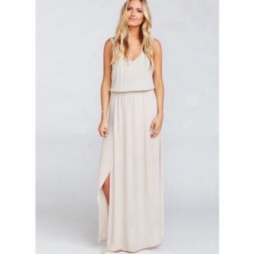 Show Me Your MuMu Kendall Maxi